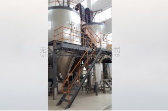 海產(chǎn)品深加工高速離心噴霧干燥機LT-300